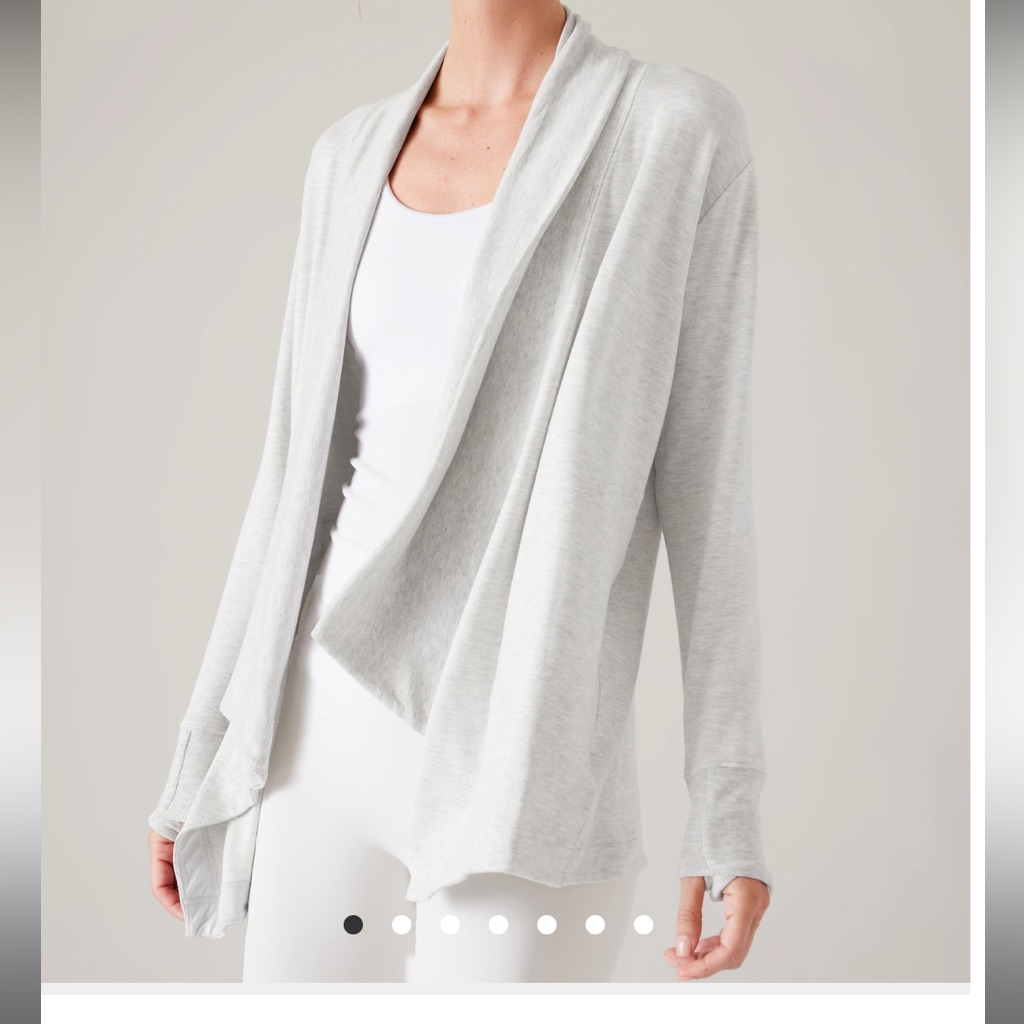 Athleta Wrap